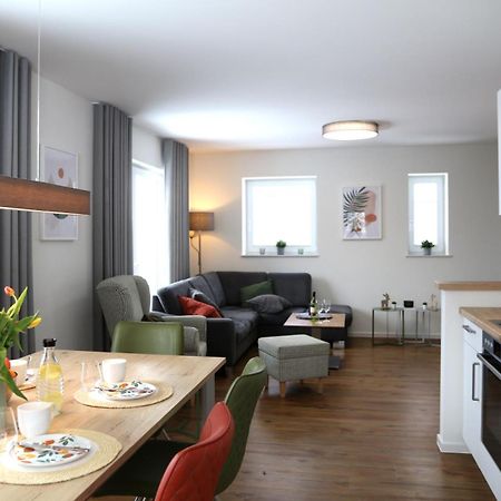 Diemelblick Acht - Ferienhaus Fuer 6 Personen Mit Sauna, Garten Und Dachterrasse Mit Panoramablick Heringhausen المظهر الخارجي الصورة