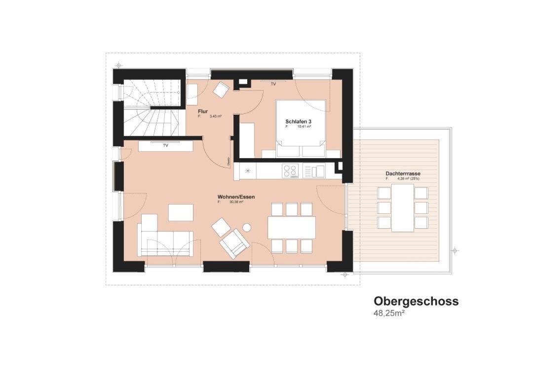 Diemelblick Acht - Ferienhaus Fuer 6 Personen Mit Sauna, Garten Und Dachterrasse Mit Panoramablick Heringhausen المظهر الخارجي الصورة