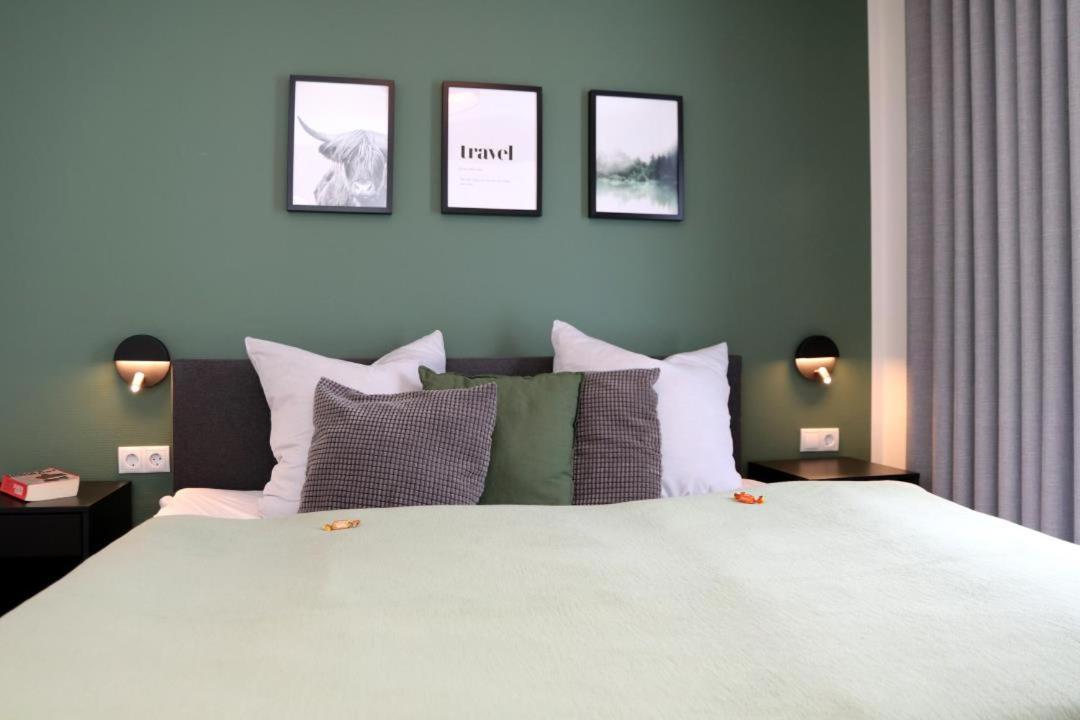 Diemelblick Acht - Ferienhaus Fuer 6 Personen Mit Sauna, Garten Und Dachterrasse Mit Panoramablick Heringhausen المظهر الخارجي الصورة