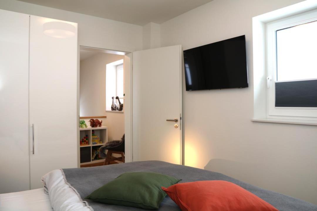 Diemelblick Acht - Ferienhaus Fuer 6 Personen Mit Sauna, Garten Und Dachterrasse Mit Panoramablick Heringhausen المظهر الخارجي الصورة