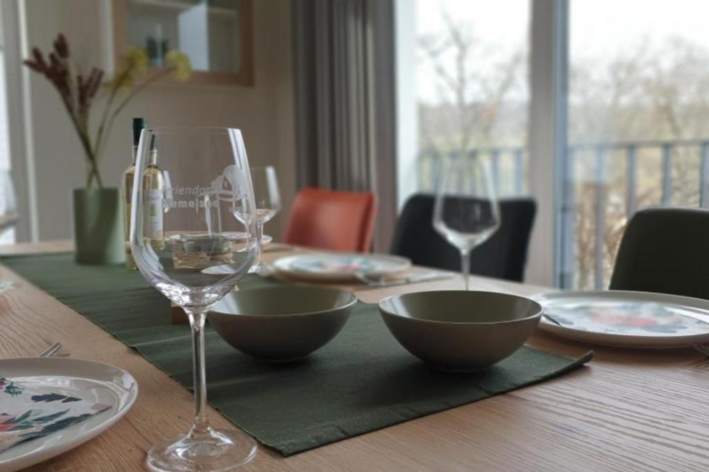 Diemelblick Acht - Ferienhaus Fuer 6 Personen Mit Sauna, Garten Und Dachterrasse Mit Panoramablick Heringhausen المظهر الخارجي الصورة
