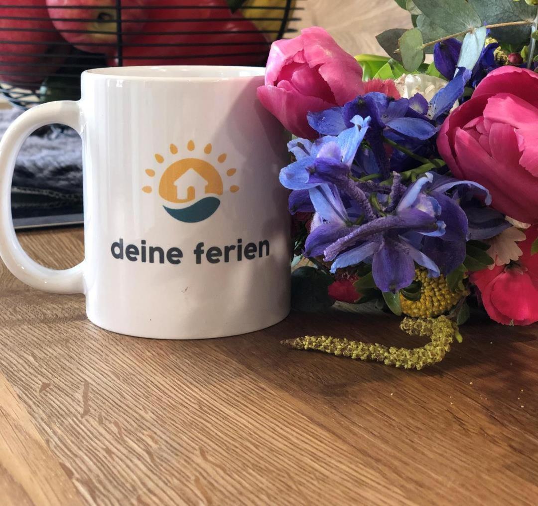 Diemelblick Acht - Ferienhaus Fuer 6 Personen Mit Sauna, Garten Und Dachterrasse Mit Panoramablick Heringhausen المظهر الخارجي الصورة
